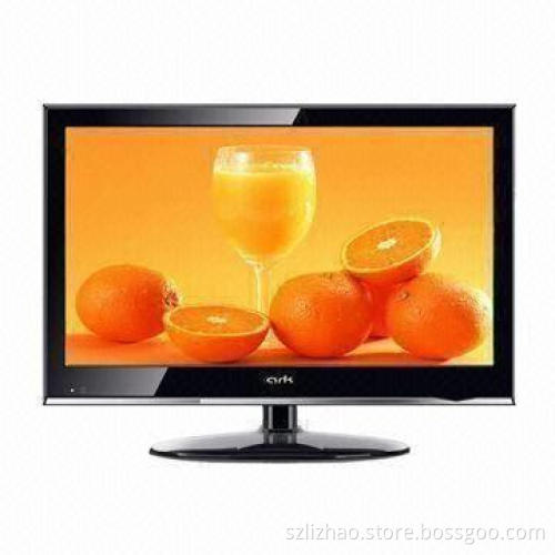 15 Inches LED TV with 16.7M Display Color